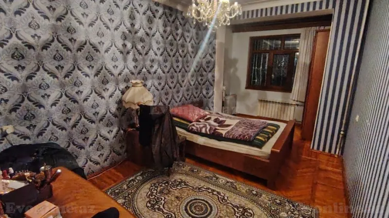 Satılır 3 otaqlı Mənzil Köhnə tikili 120 m² 4-cü mikrorayon - şəkil 5