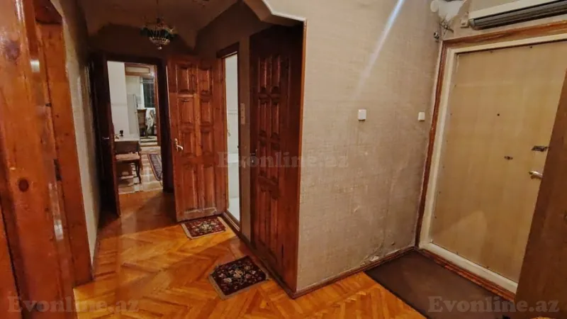 Satılır 3 otaqlı Mənzil Köhnə tikili 120 m² 4-cü mikrorayon - şəkil 7