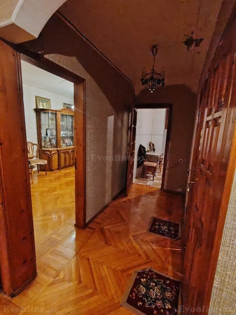 Satılır 3 otaqlı Mənzil Köhnə tikili 120 m² 4-cü mikrorayon - şəkil 9