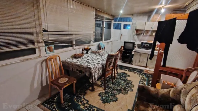 Satılır 3 otaqlı Mənzil Köhnə tikili 120 m² 4-cü mikrorayon - şəkil 13