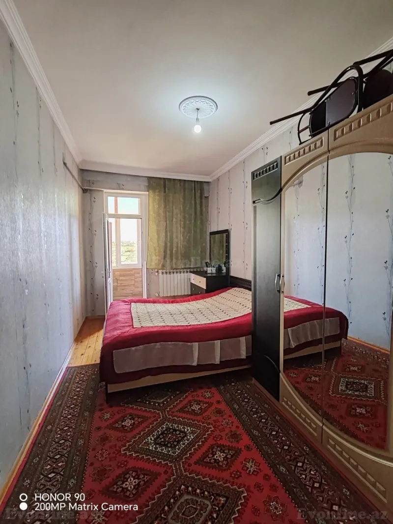 Satılır 3 otaqlı Mənzil Yeni tikili 76 m² Xırdalan - şəkil 3