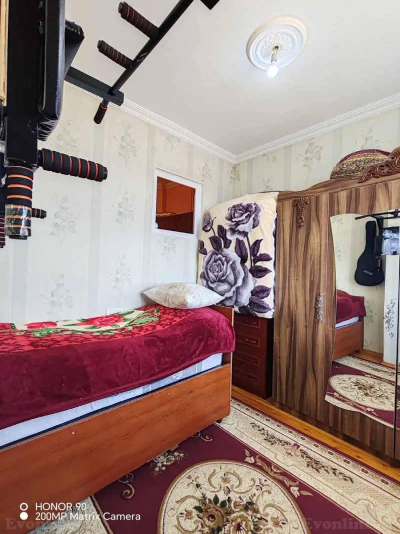 Satılır 3 otaqlı Mənzil Yeni tikili 76 m² Xırdalan - şəkil 5