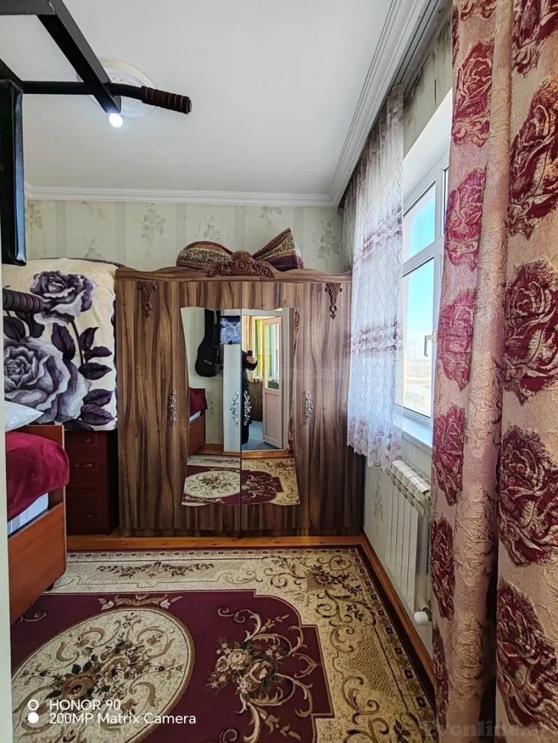 Satılır 3 otaqlı Mənzil Yeni tikili 76 m² Xırdalan - şəkil 6