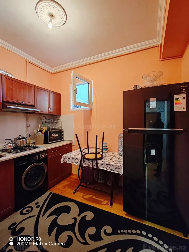 Satılır 3 otaqlı Mənzil Yeni tikili 76 m² Xırdalan - şəkil 8