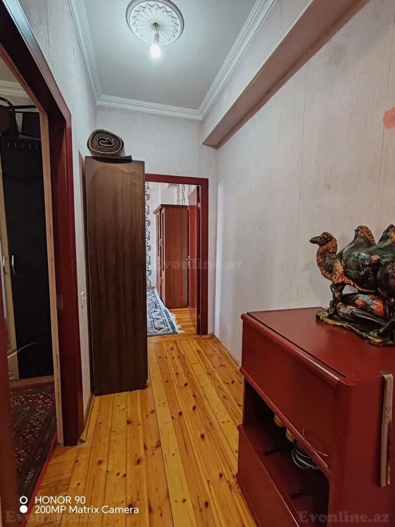 Satılır 3 otaqlı Mənzil Yeni tikili 76 m² Xırdalan - şəkil 9