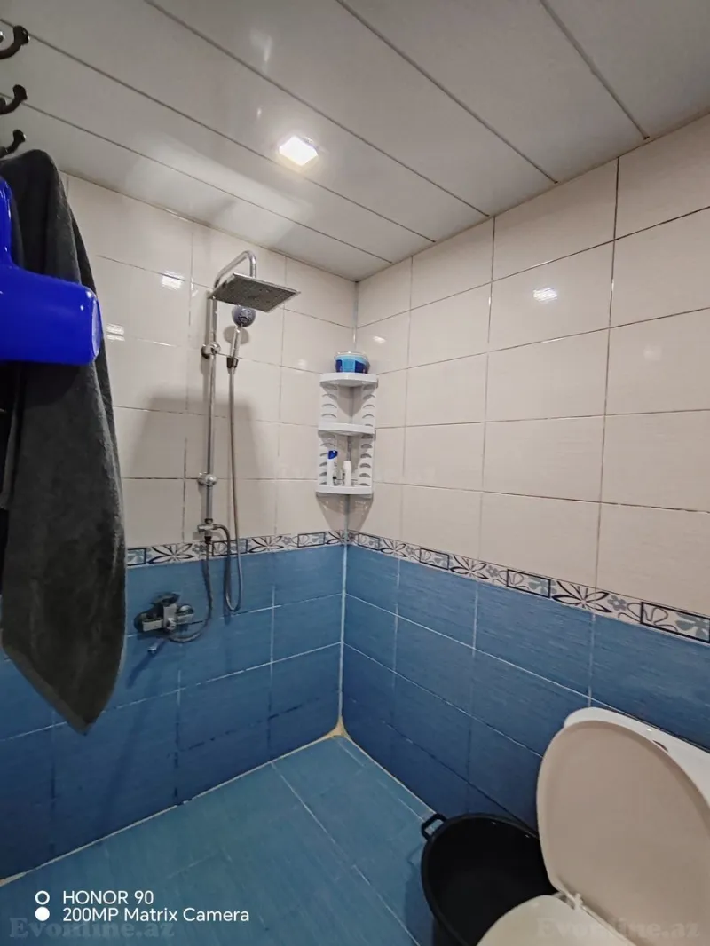 Satılır 3 otaqlı Mənzil Yeni tikili 76 m² Xırdalan - şəkil 12