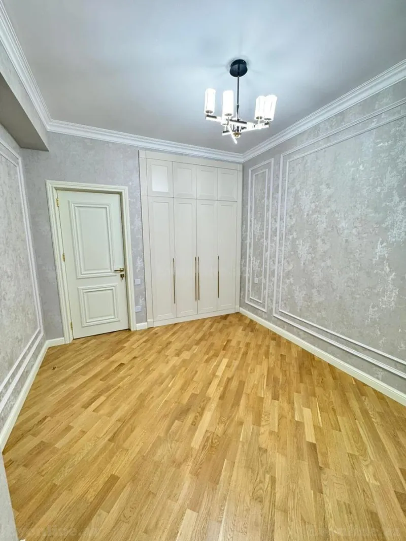 Satılır 2 otaqlı Mənzil Yeni tikili 75 m² 8-ci mikrorayon - şəkil 7