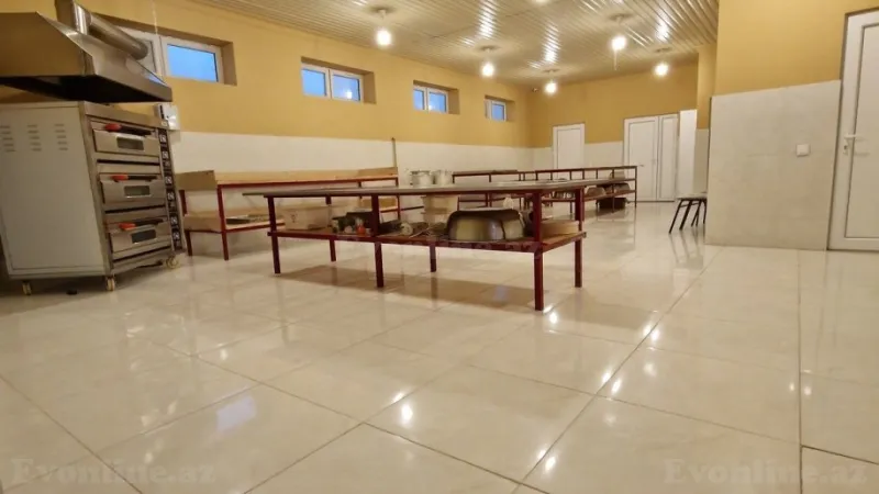 Satılır Obyekt 208 m² Mehdiabad