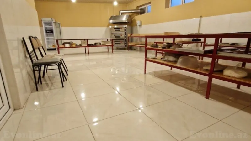 Satılır Obyekt 208 m² Mehdiabad - şəkil 2