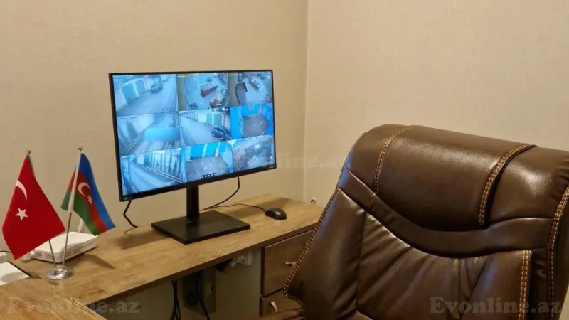 Satılır Obyekt 208 m² Mehdiabad - şəkil 4