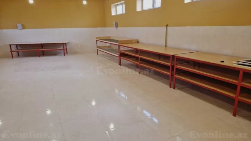 Satılır Obyekt 208 m² Mehdiabad - şəkil 13