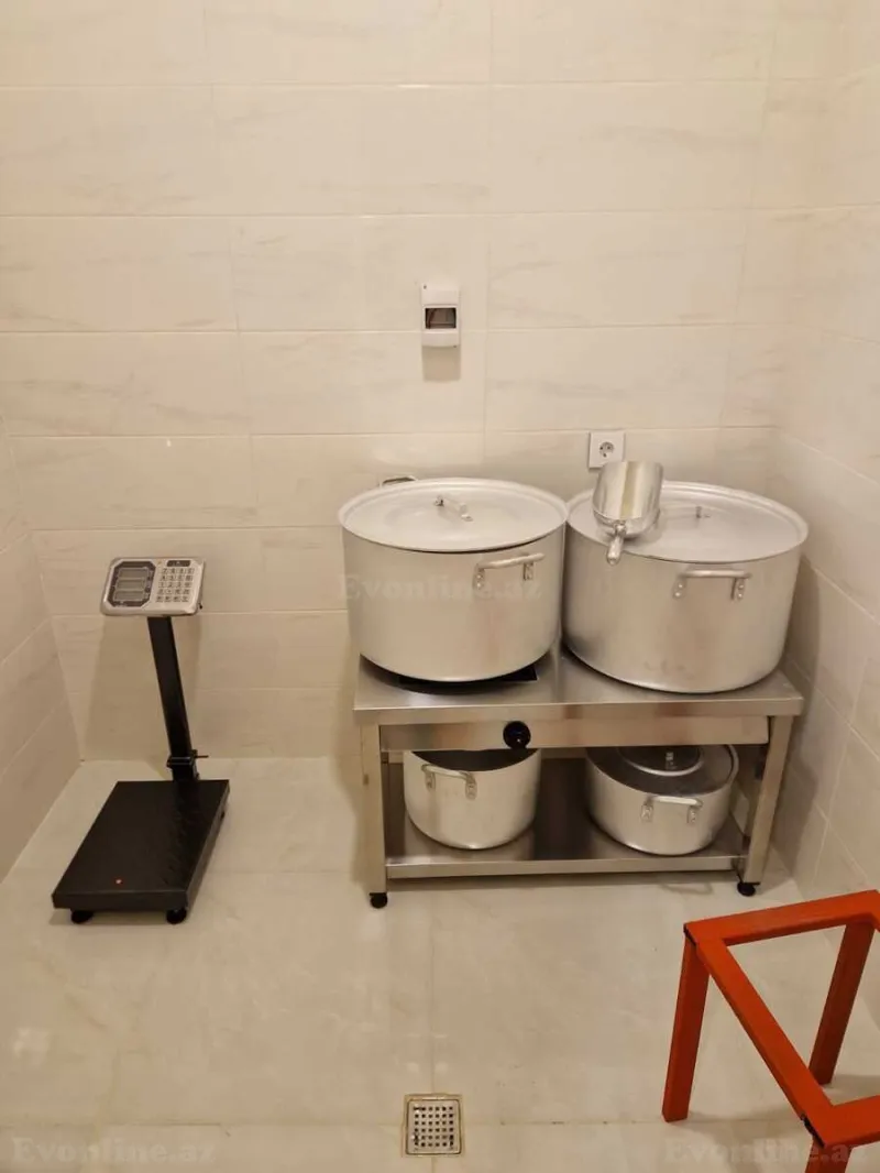 Satılır Obyekt 208 m² Mehdiabad - şəkil 14