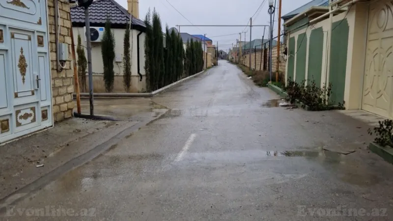 Satılır Obyekt 208 m² Mehdiabad - şəkil 16