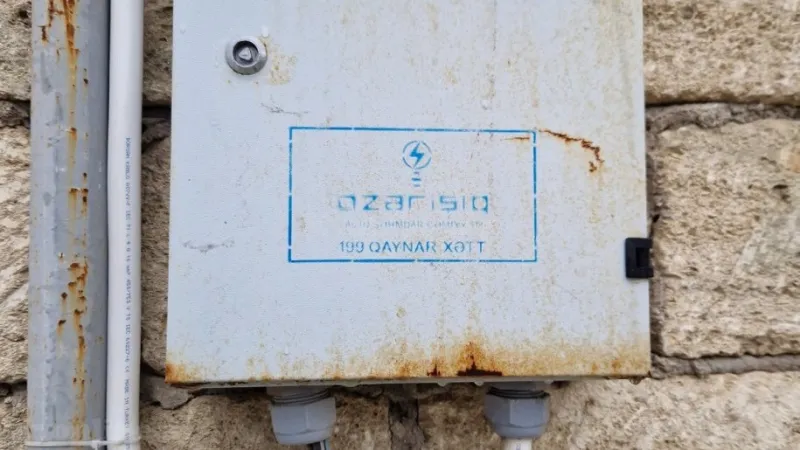 Satılır Obyekt 208 m² Mehdiabad - şəkil 20