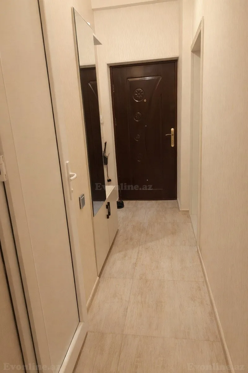 Satılır 2 otaqlı Mənzil Yeni tikili 44 m² Xırdalan