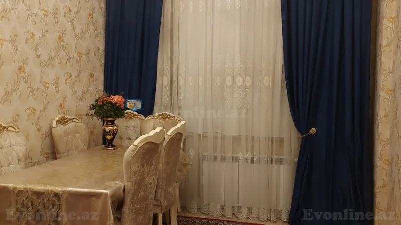 Satılır 2 otaqlı Mənzil Yeni tikili 44 m² Xırdalan - şəkil 6