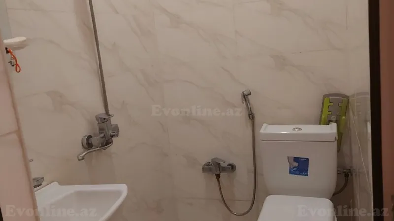 Satılır 2 otaqlı Mənzil Yeni tikili 44 m² Xırdalan - şəkil 8