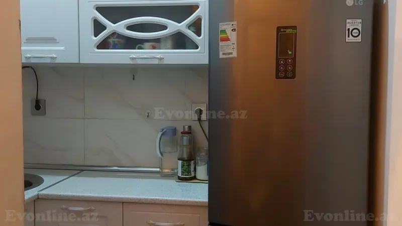 Satılır 2 otaqlı Mənzil Yeni tikili 44 m² Xırdalan - şəkil 9