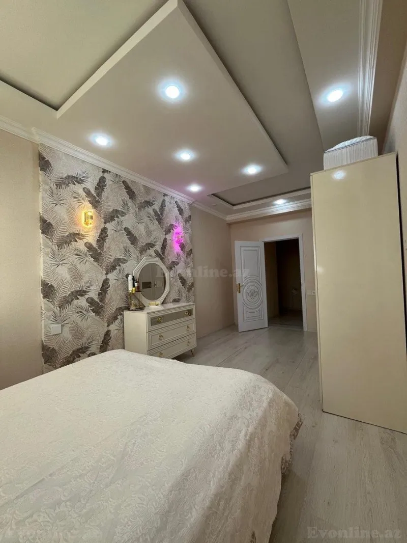 Satılır 3 otaqlı Mənzil Yeni tikili 80 m² Saray - şəkil 2