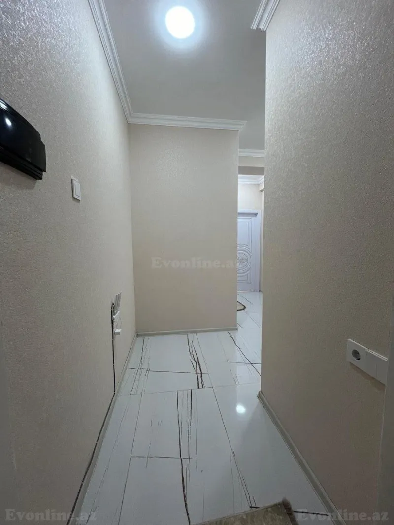 Satılır 3 otaqlı Mənzil Yeni tikili 80 m² Saray - şəkil 3