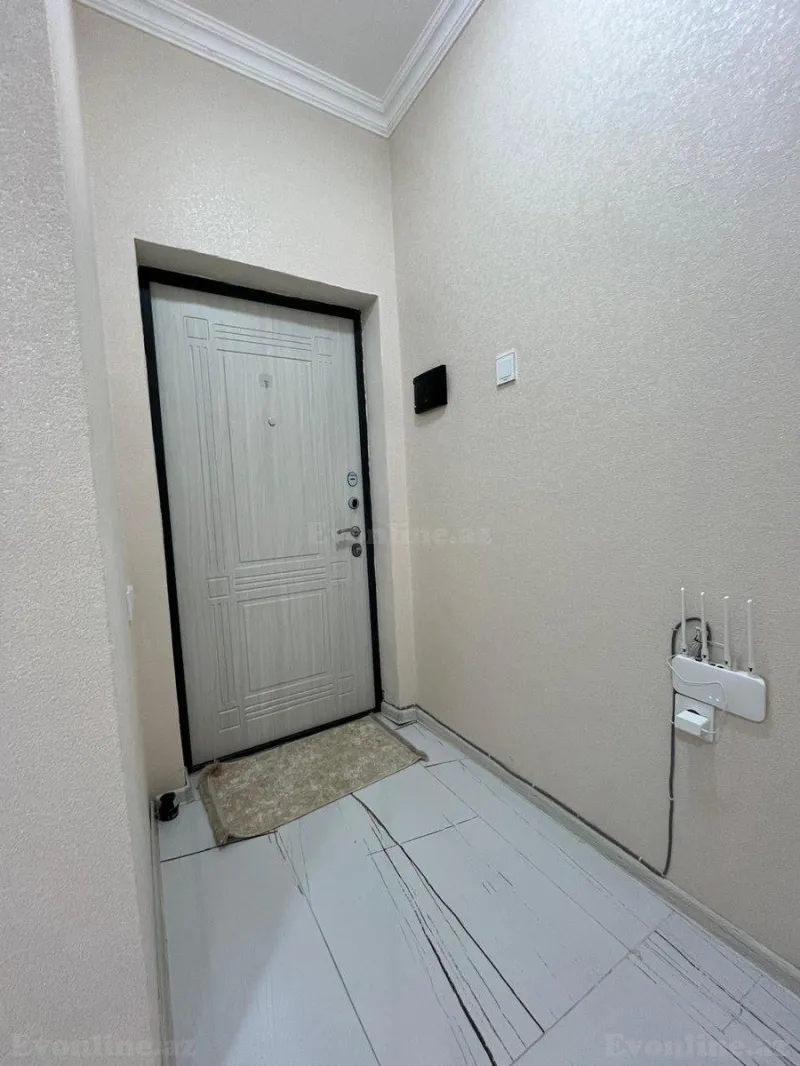 Satılır 3 otaqlı Mənzil Yeni tikili 80 m² Saray - şəkil 4