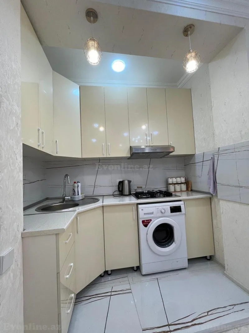 Satılır 3 otaqlı Mənzil Yeni tikili 80 m² Saray - şəkil 10