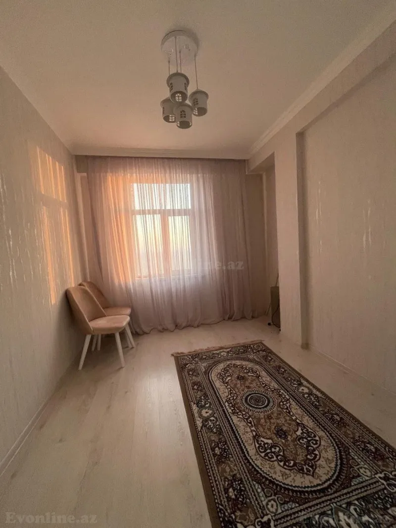 Satılır 3 otaqlı Mənzil Yeni tikili 80 m² Saray - şəkil 11