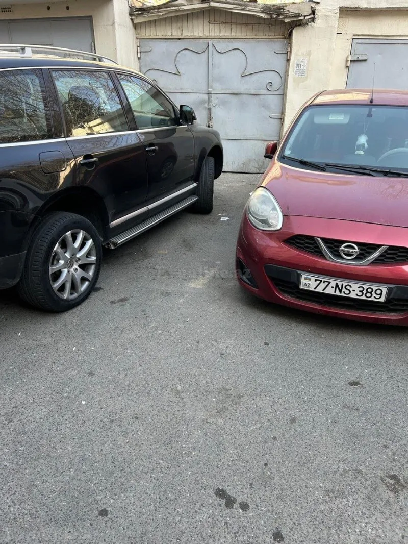 Satılır Qaraj 18 m² Nizami m. - şəkil 4