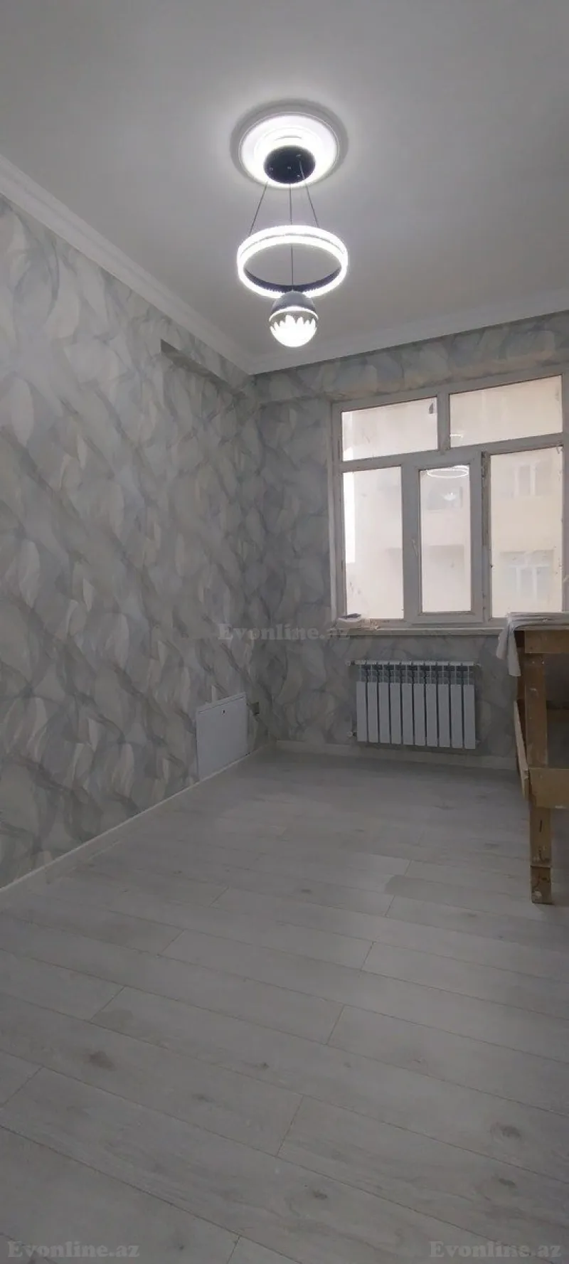 Satılır 3 otaqlı Mənzil Yeni tikili 96.3 m² Yeni Yasamal - şəkil 5