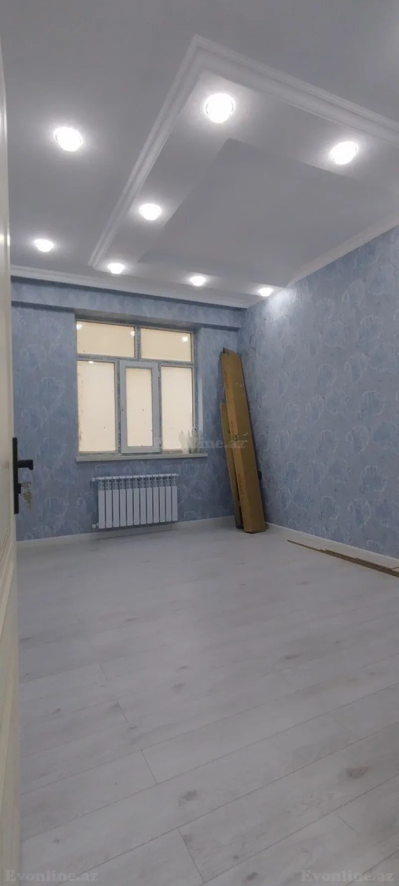 Satılır 3 otaqlı Mənzil Yeni tikili 96.3 m² Yeni Yasamal - şəkil 6