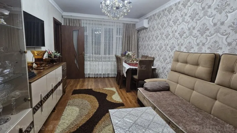 Satılır 2 otaqlı Mənzil Köhnə tikili 35 m² Sumqayıt - şəkil 3