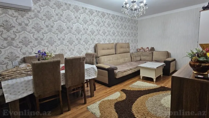 Satılır 2 otaqlı Mənzil Köhnə tikili 35 m² Sumqayıt - şəkil 4