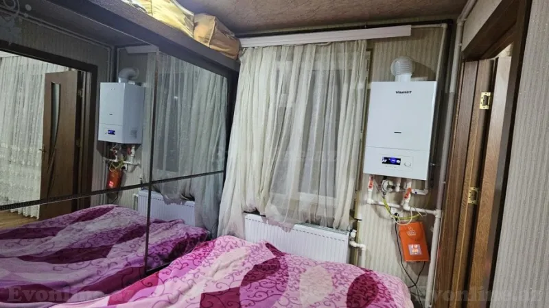 Satılır 2 otaqlı Mənzil Köhnə tikili 35 m² Sumqayıt - şəkil 6