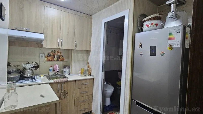 Satılır 2 otaqlı Mənzil Köhnə tikili 35 m² Sumqayıt - şəkil 8