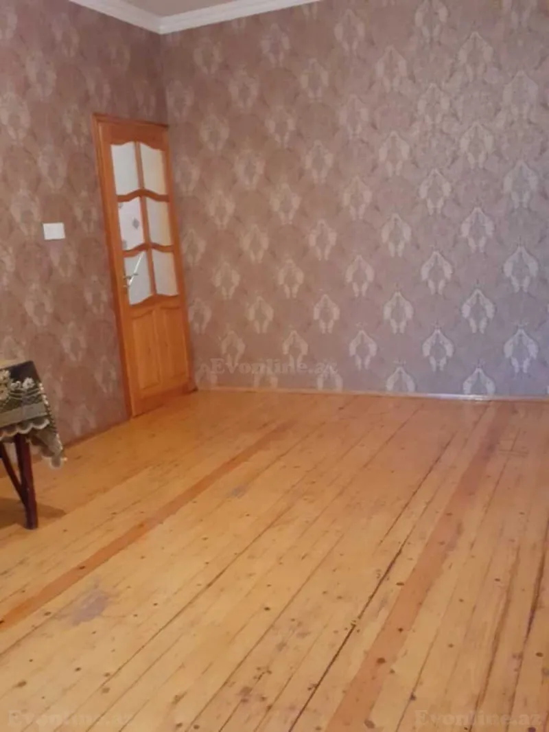 Kirayə verilir 2 otaqlı Mənzil Köhnə tikili 50 m² Suraxanı r. - şəkil 2