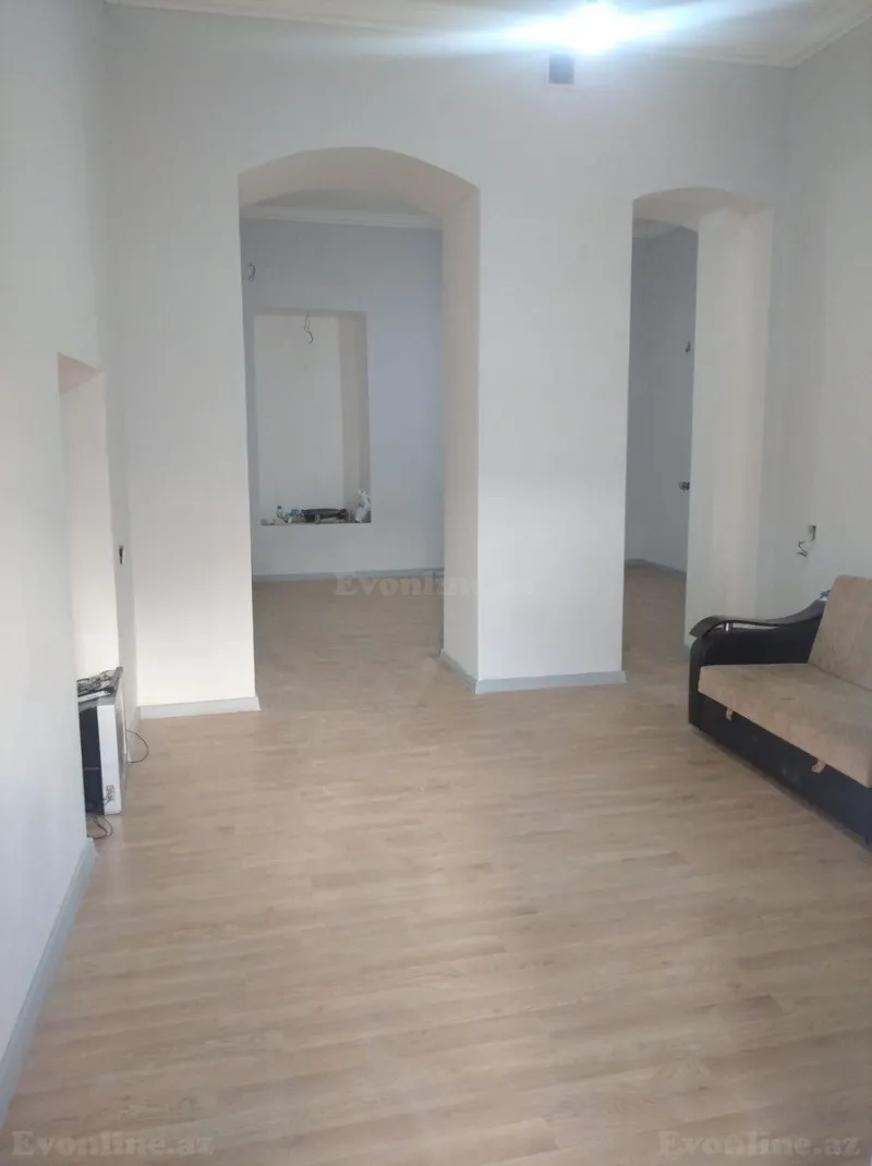 Kirayə verilir Obyekt 60 m² 28 May m.