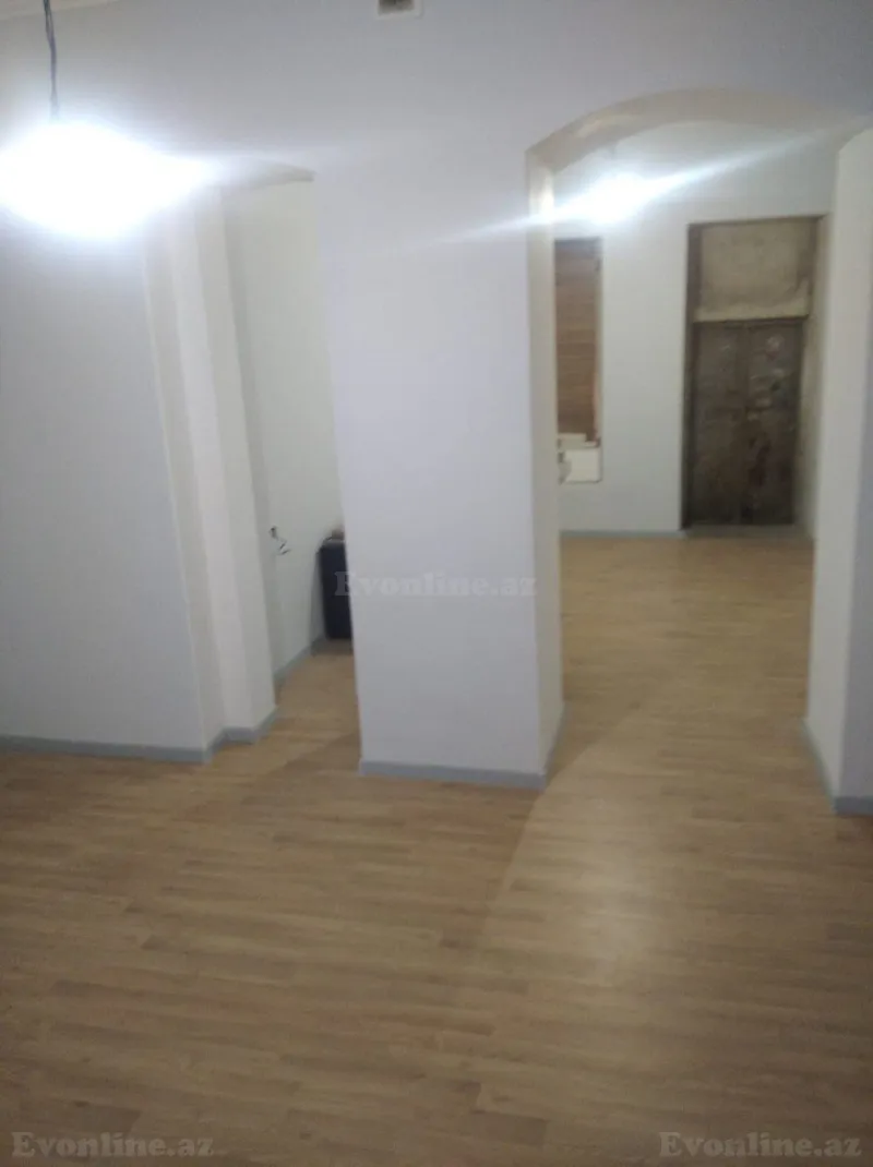 Kirayə verilir Obyekt 60 m² 28 May m. - şəkil 3