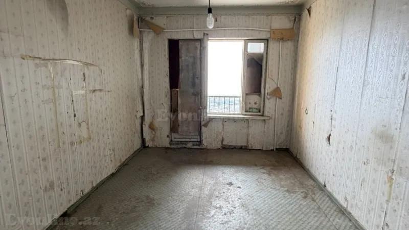Satılır 2 otaqlı Mənzil Köhnə tikili 65 m² Həzi Aslanov - şəkil 6