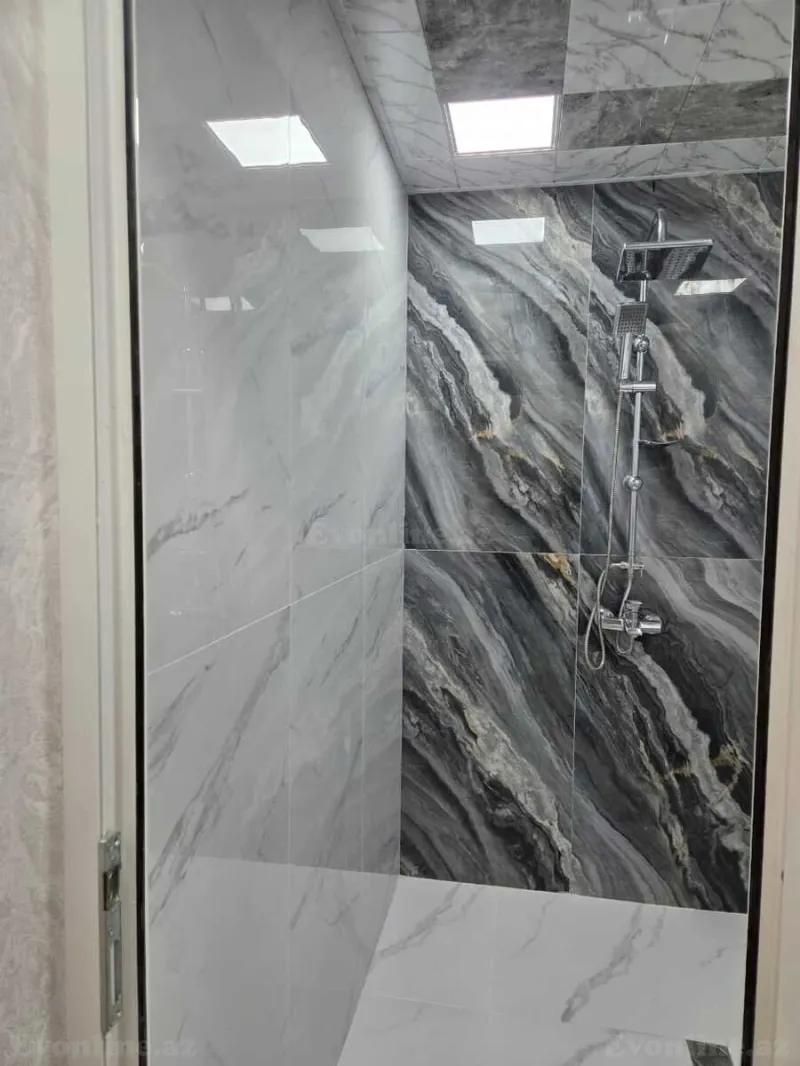 Kirayə verilir 2 otaqlı Mənzil Köhnə tikili 55 m² 4-cü mikrorayon - şəkil 7