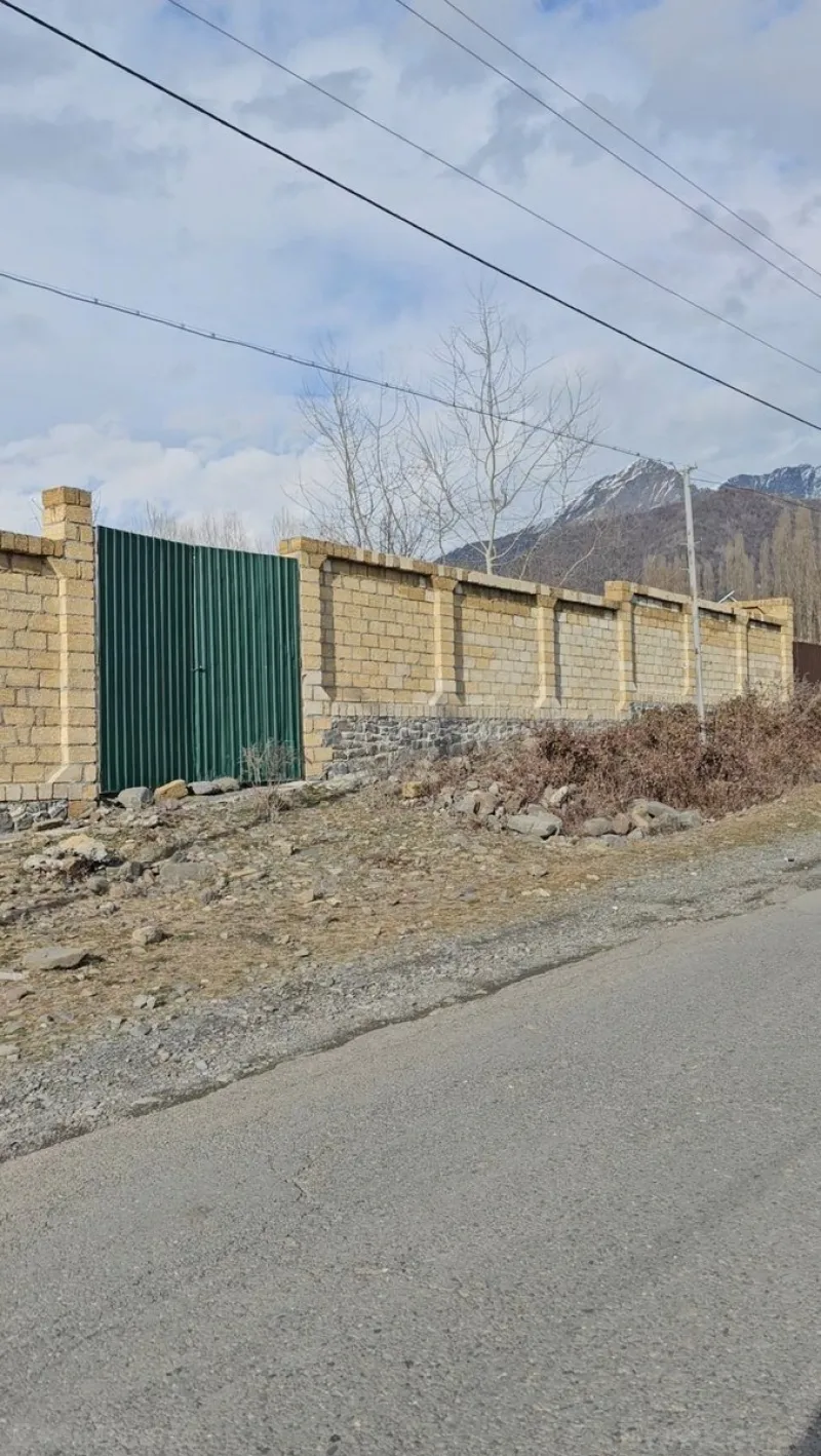 Satılır Torpaq 26 sot Qəbələ - şəkil 9