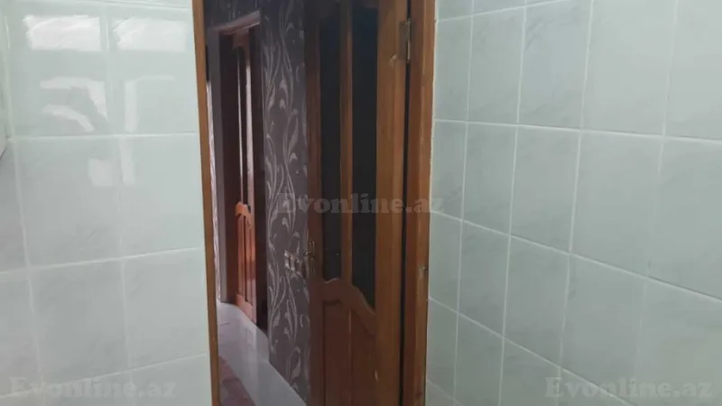Satılır 3 otaqlı Mənzil Köhnə tikili 65 m² Nəsimi r. - şəkil 3