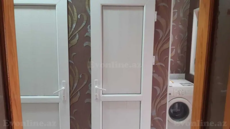 Satılır 3 otaqlı Mənzil Köhnə tikili 65 m² Nəsimi r. - şəkil 7