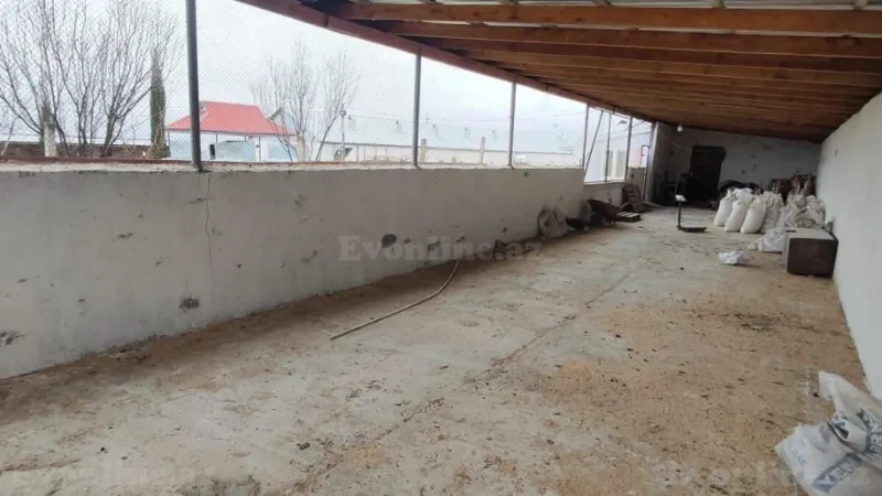 Satılır Obyekt 8500 m² Qaradağ r. - şəkil 13