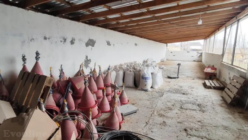 Satılır Obyekt 8500 m² Qaradağ r. - şəkil 14