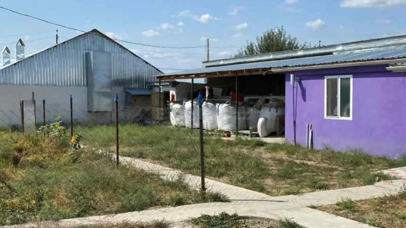 Satılır Obyekt 8500 m² Qaradağ r. - şəkil 21