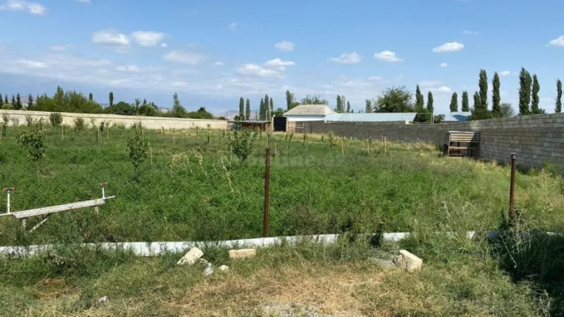 Satılır Obyekt 8500 m² Qaradağ r. - şəkil 22