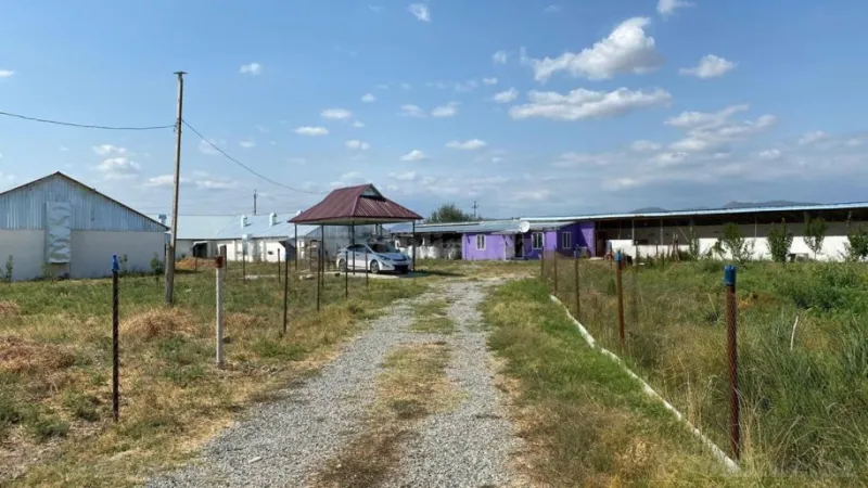 Satılır Obyekt 8500 m² Qaradağ r. - şəkil 23