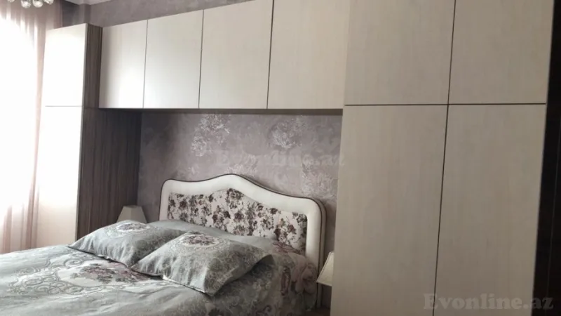 Satılır 2 otaqlı Mənzil Yeni tikili 70 m² Suraxanı r. - şəkil 9