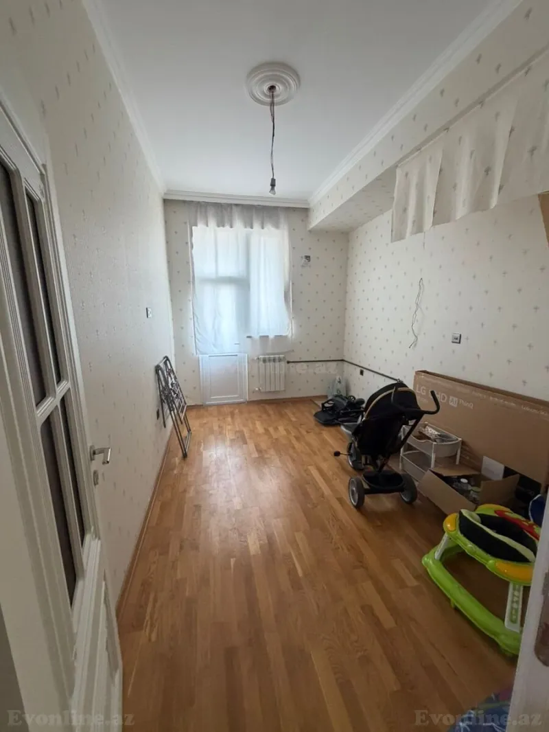 Satılır 3 otaqlı Mənzil Yeni tikili 92 m² Xırdalan - şəkil 5