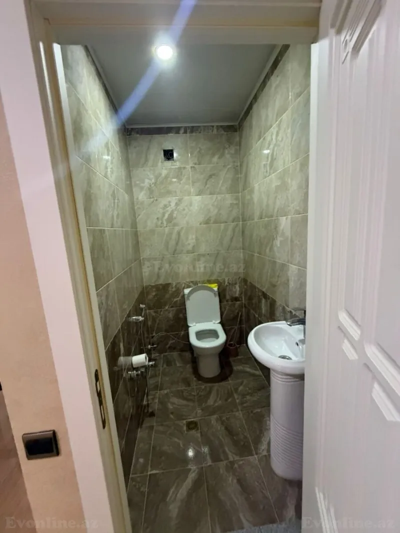 Satılır 3 otaqlı Mənzil Yeni tikili 92 m² Xırdalan - şəkil 7